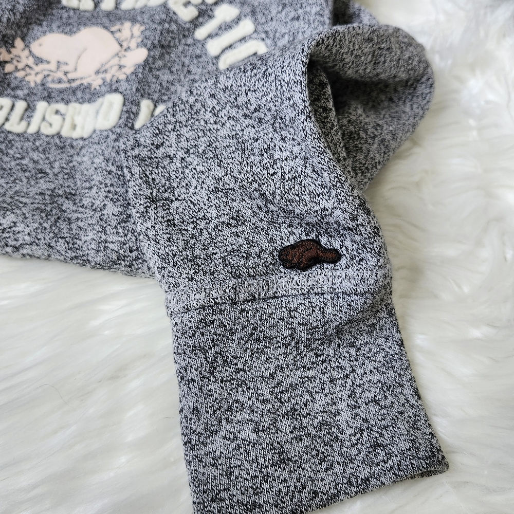 Gray Roots Hoodie - Picture 5 of 7